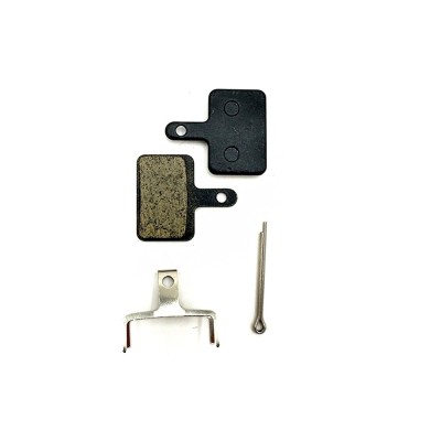 PLAQUETTE FREIN ZOOM 30MM