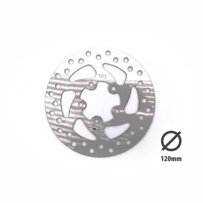 Disque de frein Xiaomi 120mm M365 Pro