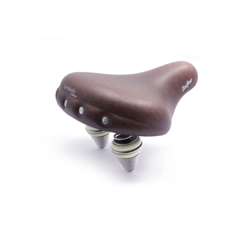 SELLE ROYAL DRIFTER MARRON