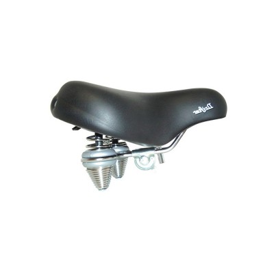 SELLE ROYALE DRIFTER NOIR