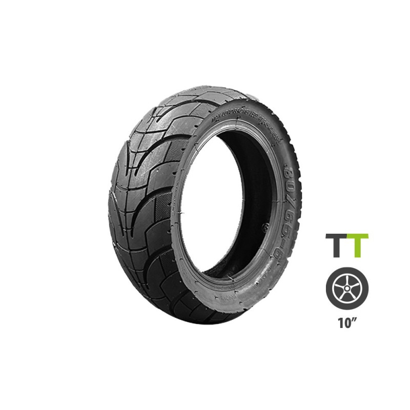PNEU TROTT 10X3 (80/65-6)