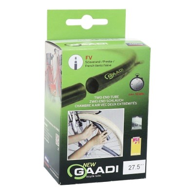 CHAMBRE A AIR VÉLO 27.5 X 1.90-2.10