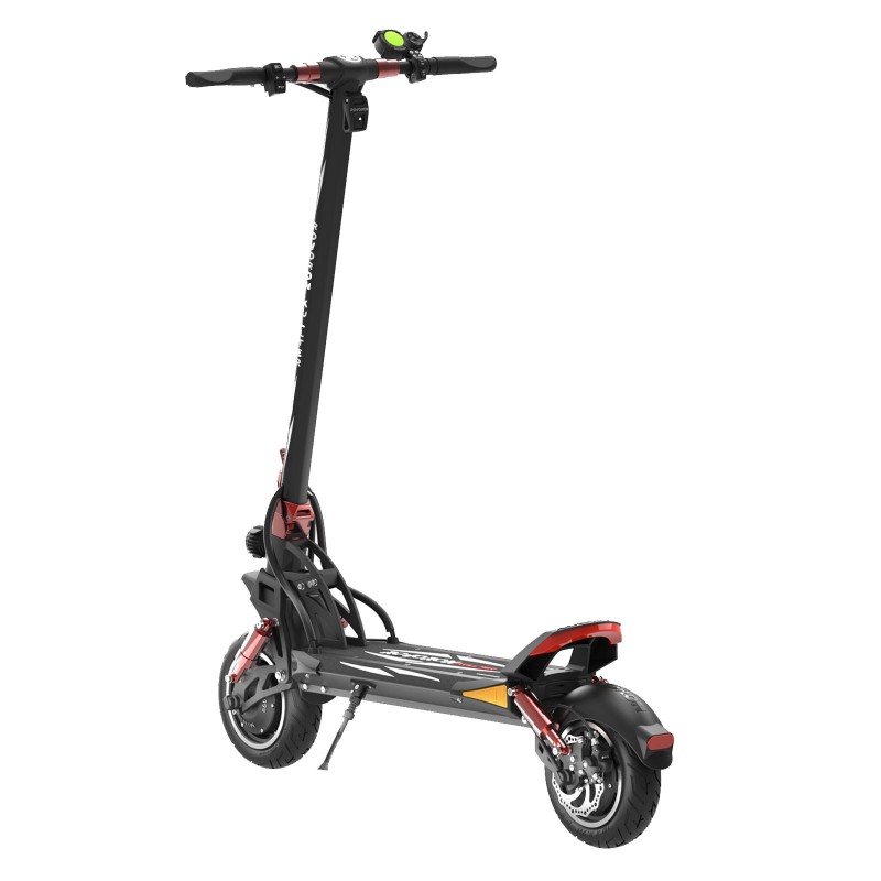 TROTTINETTE ELECTRIQUE ROVORON KULLTER LUXURY 60V 30AH