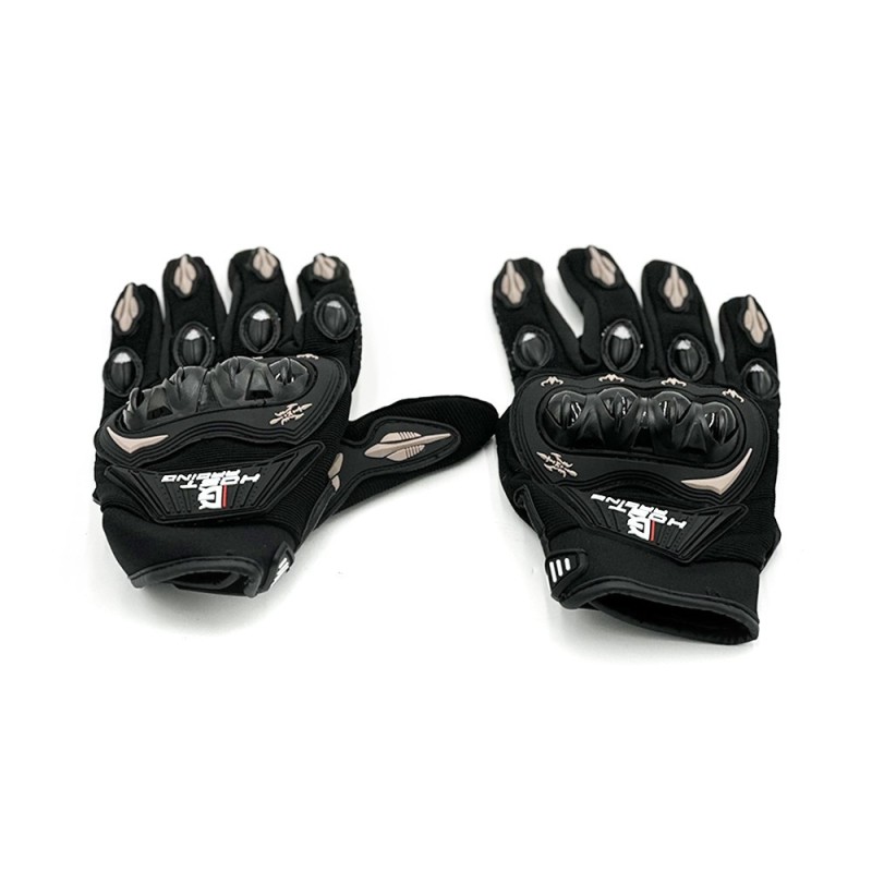 GANTS PROTECTIONS CHUTE TAILLE XL
