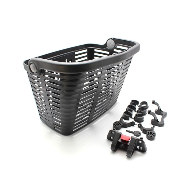 PANIER PLAZZA AVANT ARCADE