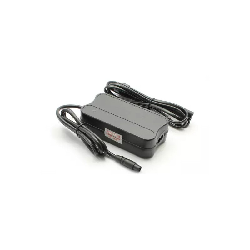 CHARGEUR BATTERIE 36V 2A ARCARDECYCLES