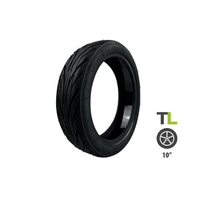 PNEU 60/65-6.9 AVEC GEL