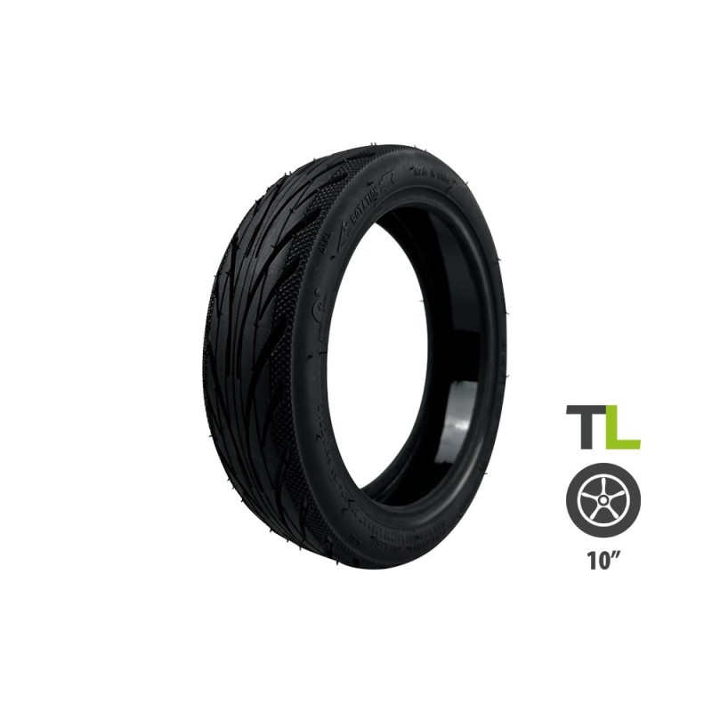 PNEU 60/65-6.9 AVEC GEL