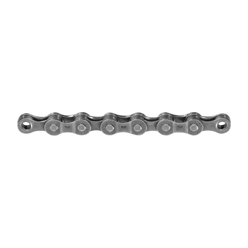 CHAINE VELO 5/6/7V. ROUTE/VTT SUNRACE CNM54 NOIR 116 MAILLONS
