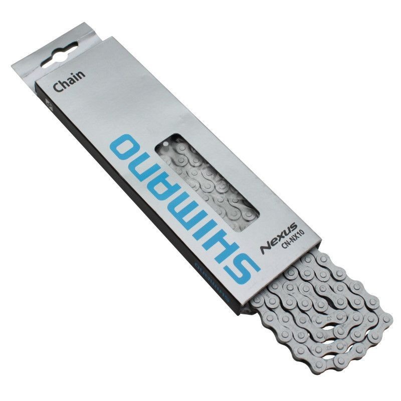 CHAINE VELO 1/3V CITY SHIMANO NEXUS