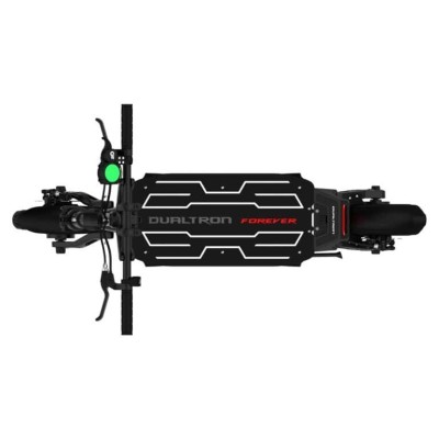 DUALTRON FOREVER 60V 18.2AH