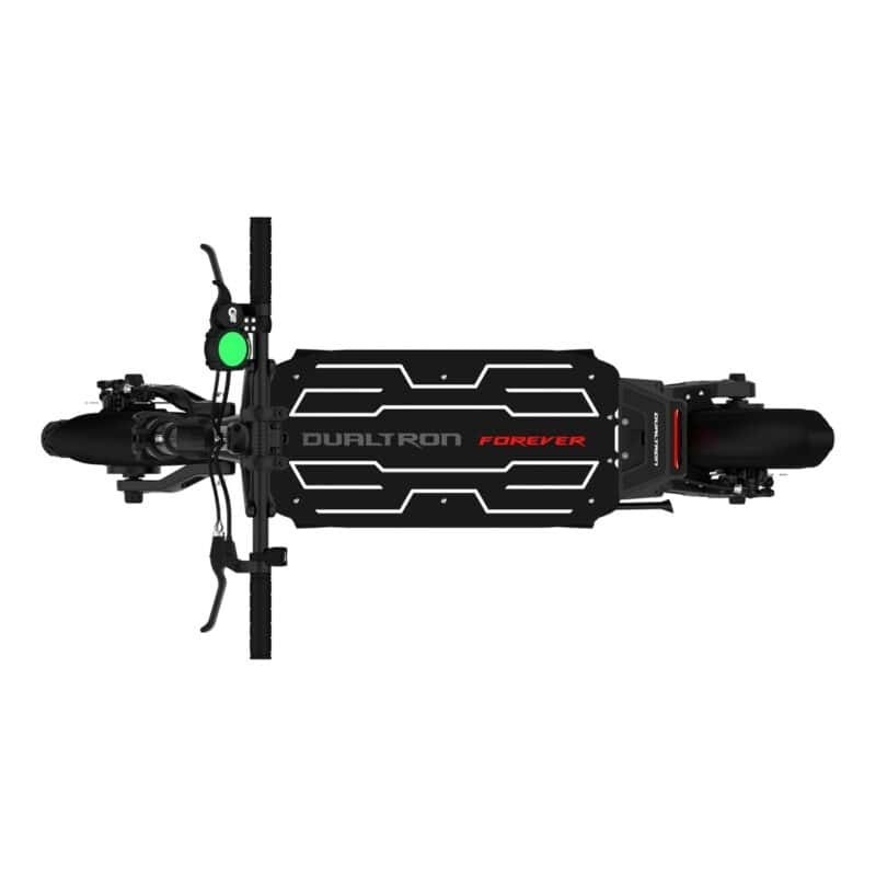 DUALTRON FOREVER 60V 18.2AH