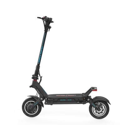 TROTTINETTE ELECTRIQUE DUALTRON VICTOR LUXURY 60V 35AH EY4 2024