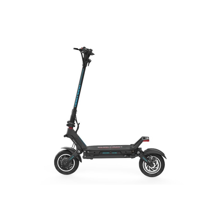 TROTTINETTE ELECTRIQUE DUALTRON VICTOR LUXURY 60V 35AH EY4 2024