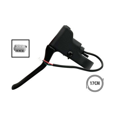 POIGNÉE DE FREIN XIAOMI M365 + PRO ET NINEBOT G30MAX
