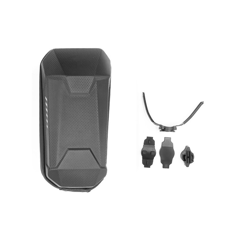 SACOCHE 3L AVEC SUPPORT DE FIXATION