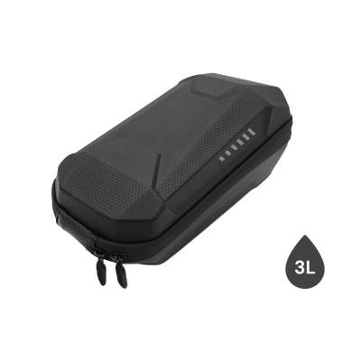 SACOCHE 3L AVEC SUPPORT DE FIXATION