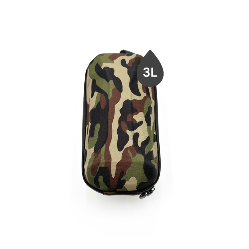 SACOCHE POTENCE CAMOUFLAGE 3L