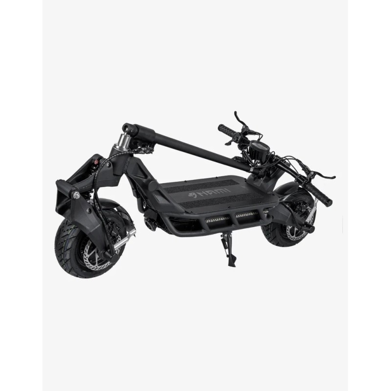 Trottinette électrique Nami Blast Max