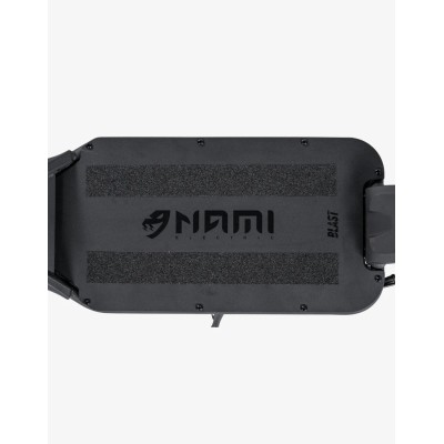 Trottinette électrique Nami Blast Max