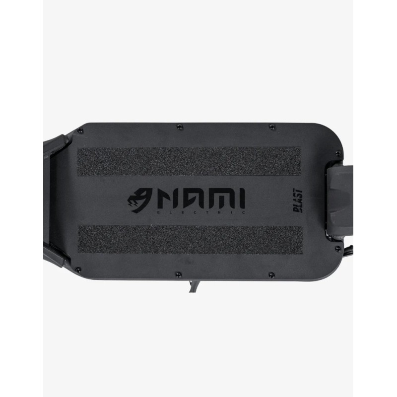 Trottinette électrique Nami Blast Max