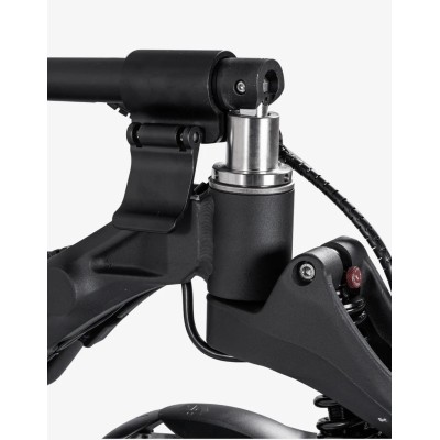 Trottinette électrique Nami Blast Max