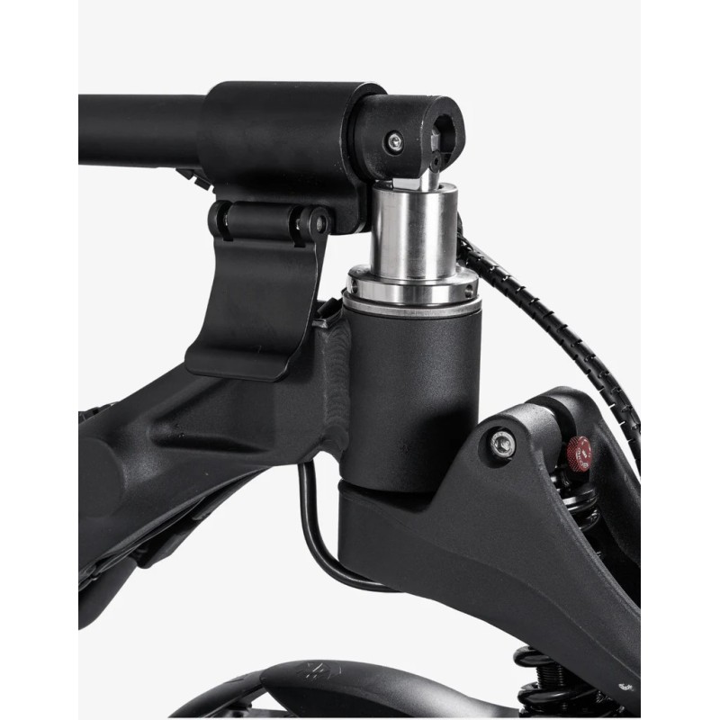 Trottinette électrique Nami Blast Max