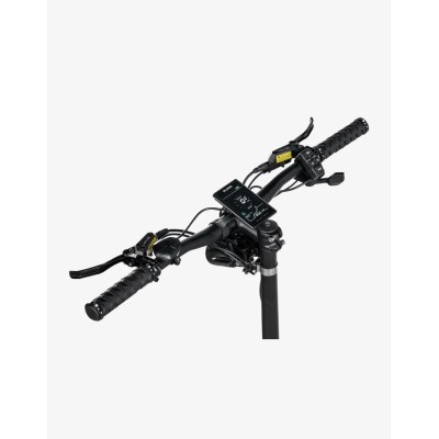 Trottinette électrique Nami Blast Max