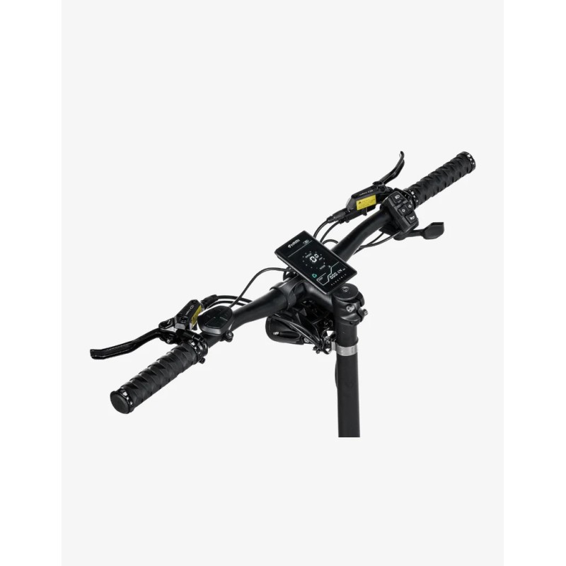 Trottinette électrique Nami Blast Max