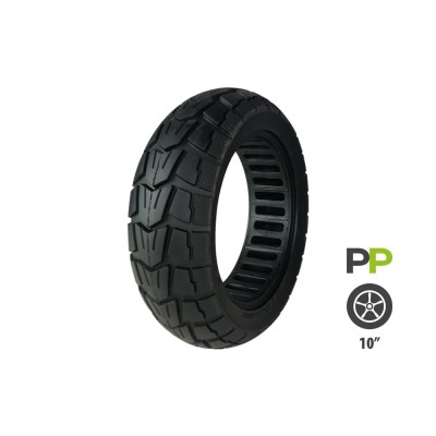 PNEU PLEIN 10X2.75 SEMI OFFROAD