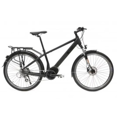 VTC électrique E-Street 27,5″ by Arcade Cycles