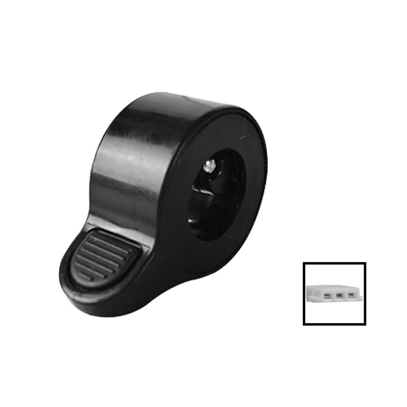 ACCELERATEUR WISPEED T855/T850