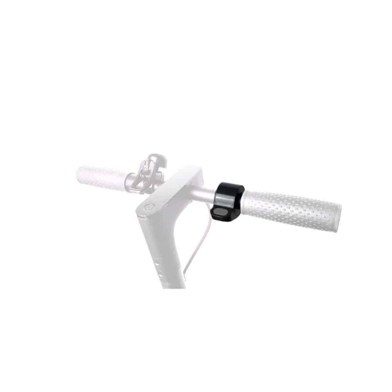 GACHETTE XIAOMI NOIR