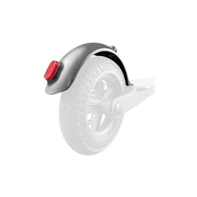 GARDE BOUE ARRIÈRE XIAOMI M365 NOIR