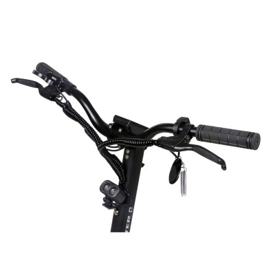 TROTTINETTE ELECTRIQUE TEVERUN FIGHTER MINI Q 52V 13AH