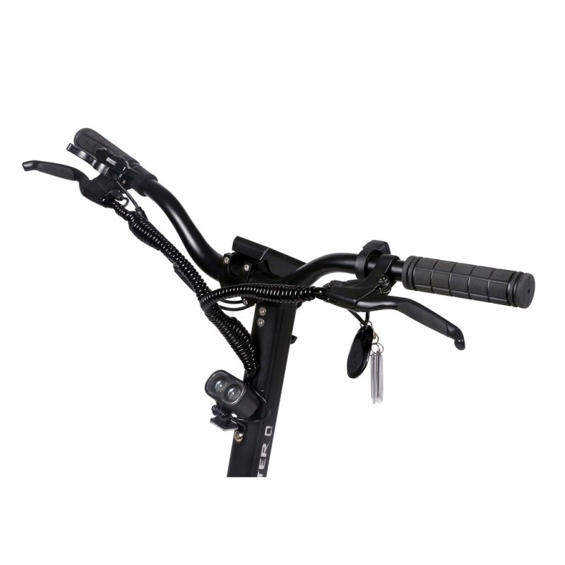 TROTTINETTE ELECTRIQUE TEVERUN FIGHTER MINI Q 52V 13AH