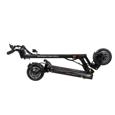 TROTTINETTE ELECTRIQUE TEVERUN FIGHTER MINI Q 52V 13AH