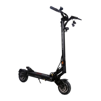TROTTINETTE ELECTRIQUE TEVERUN FIGHTER MINI Q 52V 13AH