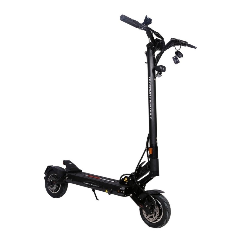 TROTTINETTE ELECTRIQUE TEVERUN FIGHTER MINI Q 52V 13AH