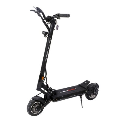 TROTTINETTE ELECTRIQUE TEVERUN FIGHTER MINI Q 52V 13AH