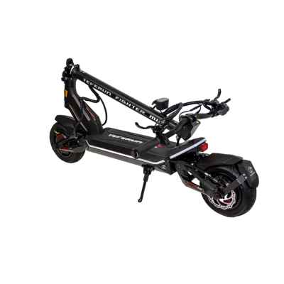 TROTTINETTE ELECTRIQUE TEVERUN FIGHTER MINI 52V 20,8AH MOTEUR BOSCH