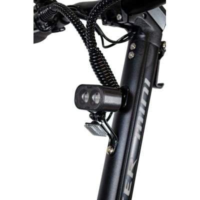 TROTTINETTE ELECTRIQUE TEVERUN FIGHTER MINI 52V 20,8AH MOTEUR BOSCH