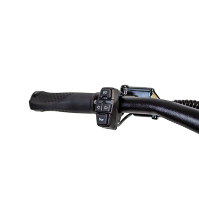 TROTTINETTE ELECTRIQUE TEVERUN FIGHTER MINI 52V 20,8AH MOTEUR BOSCH