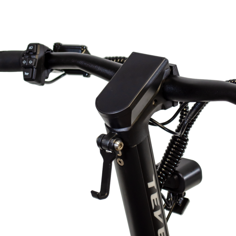 TROTTINETTE ELECTRIQUE TEVERUN FIGHTER MINI 52V 20,8AH MOTEUR BOSCH