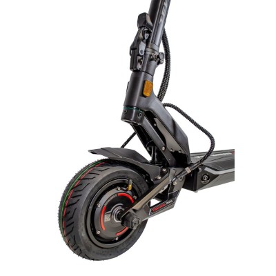 TROTTINETTE ELECTRIQUE TEVERUN FIGHTER MINI 52V 20,8AH MOTEUR BOSCH