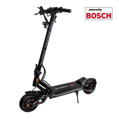 TROTTINETTE ELECTRIQUE TEVERUN FIGHTER MINI 52V 20,8AH MOTEUR BOSCH