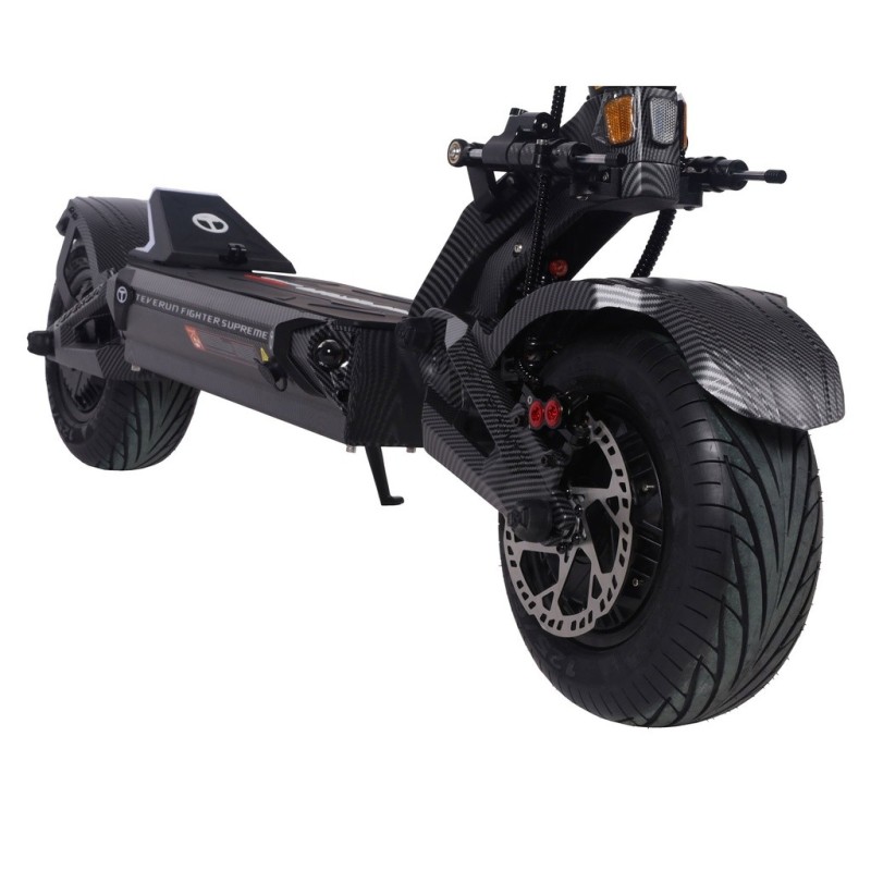 TROTTINETTE ELECTRIQUE TEVERUN FIGHTER 7260R EDITION 2025 V4