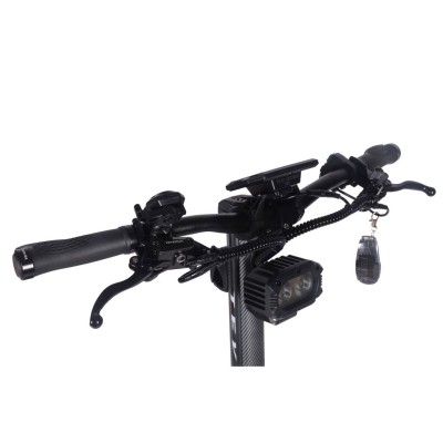 TROTTINETTE ELECTRIQUE TEVERUN FIGHTER 7260R EDITION 2025 V4