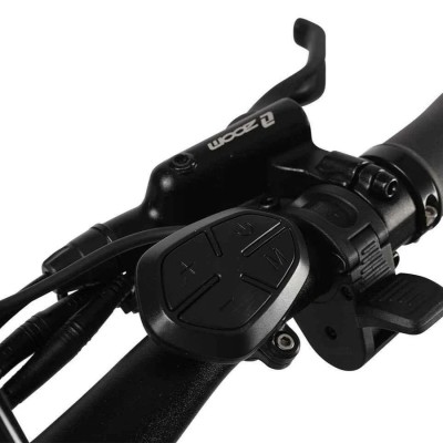 Trottinette Électrique Teverun Fighter Supreme Plus : Puissance et Grande Autonomie