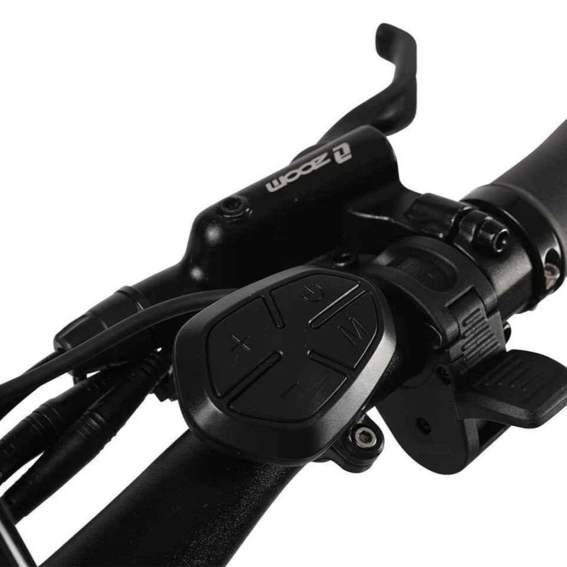 Trottinette Électrique Teverun Fighter Supreme Plus : Puissance et Grande Autonomie